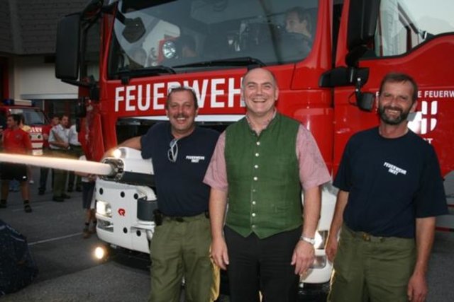 Foto: Fotos: Geisler