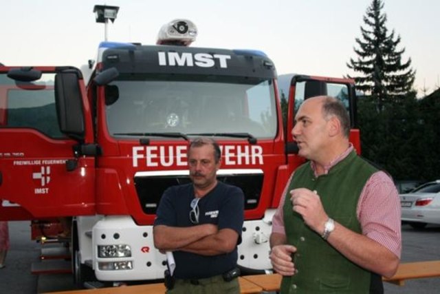 Foto: Fotos: Geisler