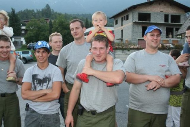 Foto: Fotos: Geisler
