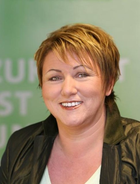 Astrid Stadler neu