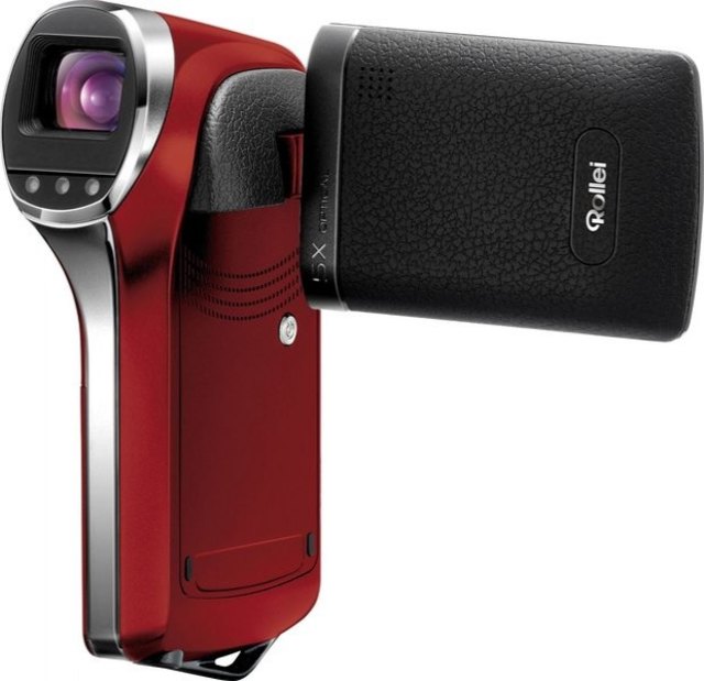 Rollei Movieline DV5