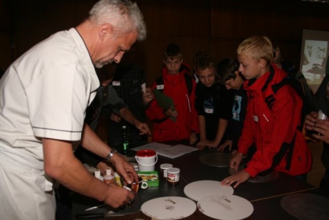 Foto: Fotos: Geisler