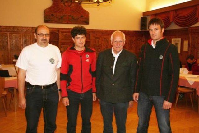 Bergrettung02 | Foto: Foto: Auer