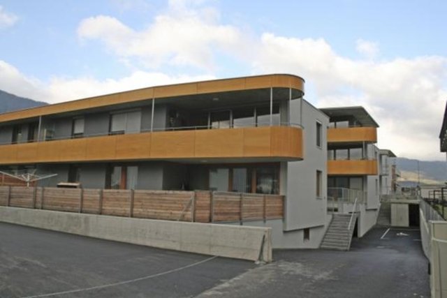 Wohnbau1 | Foto: Foto: Haun