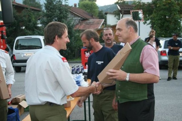 Foto: Fotos: Geisler