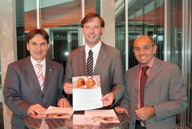 Berufschancen im Handel | Foto: Foto: frischauf-bild