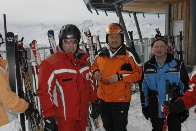 Foto: Foto: Geisler