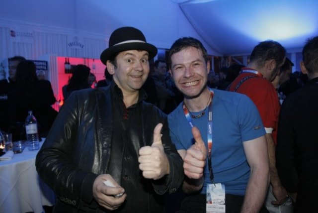 Foto: Foto: Geisler