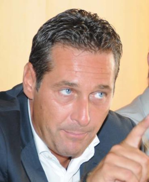 Strache: ?Canori wird positiven freiheitlichen Weg Haiders fortführen?