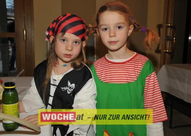 Viele kleine und große Narren tummelten sich bei Musik und Zauberei im Konzerthaus