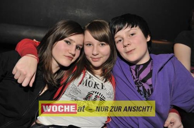 IM ((stereo))club fand das Kontaktlinse Festival mit vielen Künstlern aus den Musik, Theater und Comedybereich statt.