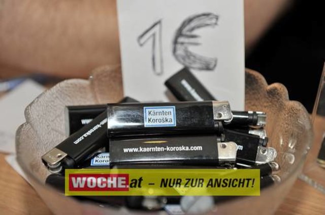IM ((stereo))club fand das Kontaktlinse Festival mit vielen Künstlern aus den Musik, Theater und Comedybereich statt.