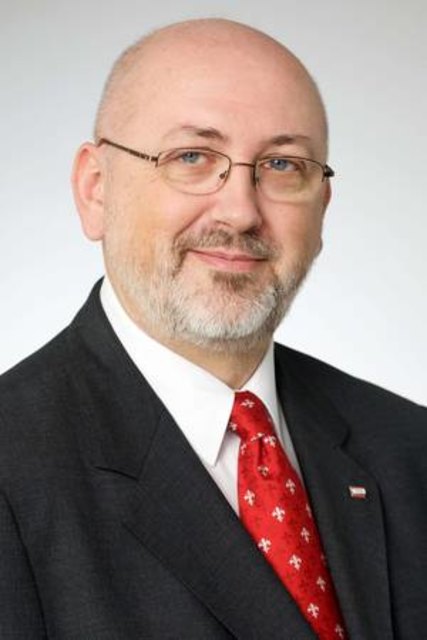 íBB-Vorstand Andreas Matthä spricht im WOCHE-Interview über die Bedeutung des Semmeringbasistunnels für die Südachse der Bahn: ?2012 oder 2013 könnte der Baubeginn sein?. Foto: íBB