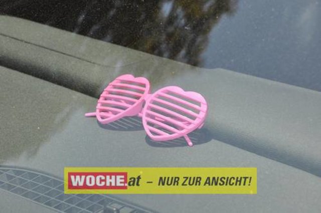 Der See ruft! In Reifnitz und rund um den Wörthersee haben die GTI-Fans beim "28. GTI-Treffen" das Sagen!
