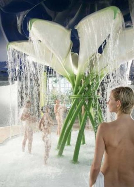 Startschuss für die Therme folgt im März