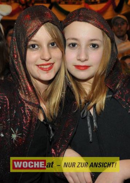 Viele kleine und große Narren tummelten sich bei Musik und Zauberei im Konzerthaus