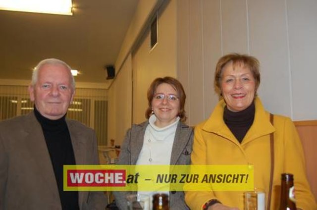 Im Greifenburg wurde "Rittlingers Traum" von Thomas Miklautsch gezeigt.