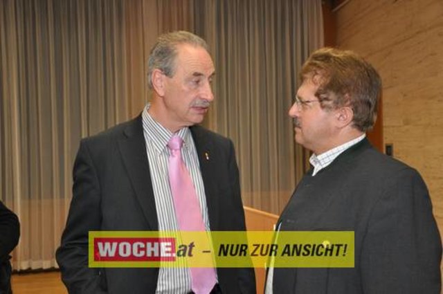 Das ísterreichbild kommt am 5. April um 18.25 Uhr in ORF 2 aus Kärnten. Werner Freudenberg produzierte mit Kameramann Heribert Senegacnik "Noreia - Atlantis der Berge".