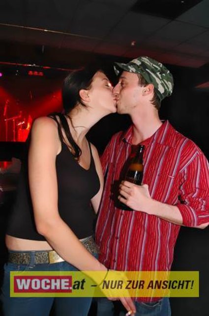 Im ((stereo))club fand die Pre Party für das House of Riddim Festival statt.