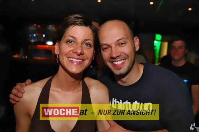 Im ((stereo))club fand die Pre Party für das House of Riddim Festival statt.