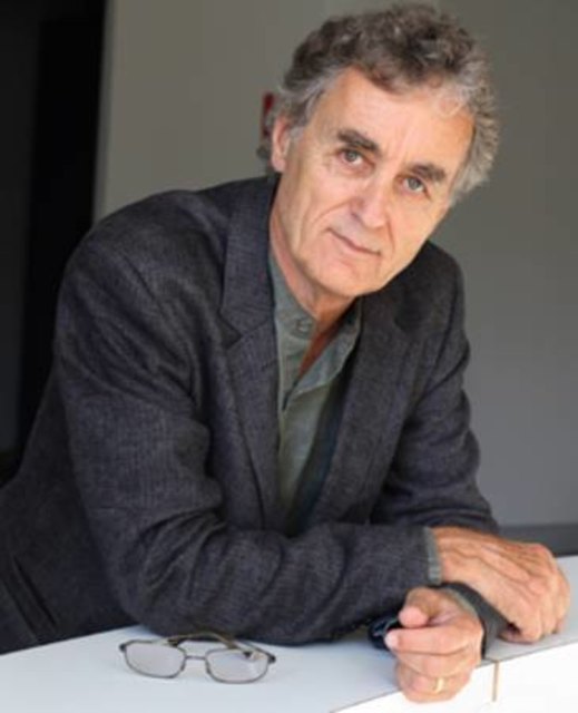 Vom Lavanttal in die USA: Fritjof Capra lebt seit 40 Jahren in Amerika. Foto: Basso Cannarsa