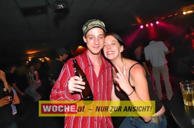 Im ((stereo))club fand die Pre Party für das House of Riddim Festival statt.