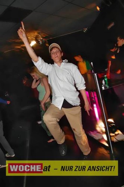 Im ((stereo))club fand die Pre Party für das House of Riddim Festival statt.