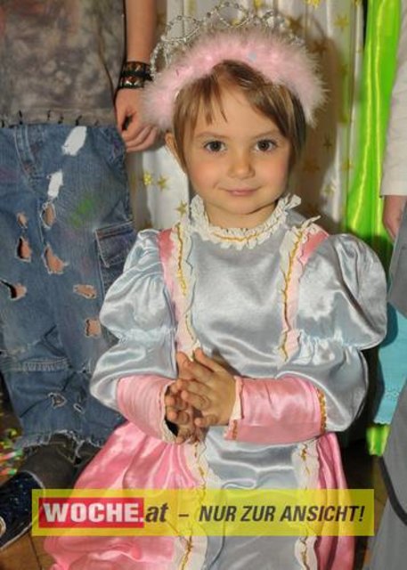 Viele kleine und große Narren tummelten sich bei Musik und Zauberei im Konzerthaus