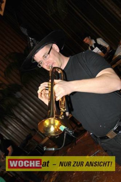 Viele kleine und große Narren tummelten sich bei Musik und Zauberei im Konzerthaus