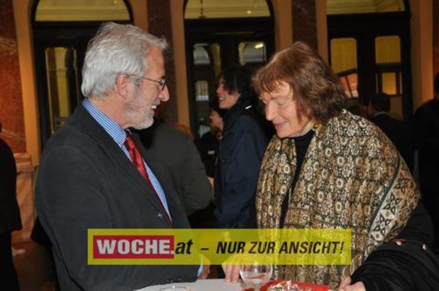 Das ísterreichbild kommt am 5. April um 18.25 Uhr in ORF 2 aus Kärnten. Werner Freudenberg produzierte mit Kameramann Heribert Senegacnik "Noreia - Atlantis der Berge".