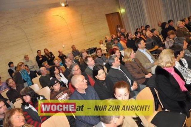 Das ísterreichbild kommt am 5. April um 18.25 Uhr in ORF 2 aus Kärnten. Werner Freudenberg produzierte mit Kameramann Heribert Senegacnik "Noreia - Atlantis der Berge".