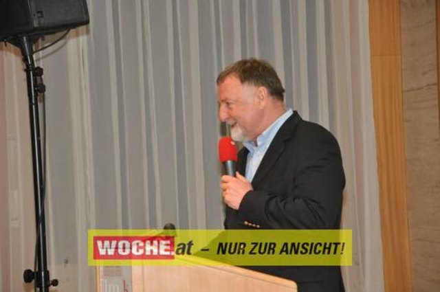 Das ísterreichbild kommt am 5. April um 18.25 Uhr in ORF 2 aus Kärnten. Werner Freudenberg produzierte mit Kameramann Heribert Senegacnik "Noreia - Atlantis der Berge".