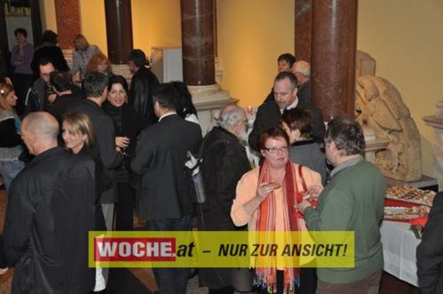 Das ísterreichbild kommt am 5. April um 18.25 Uhr in ORF 2 aus Kärnten. Werner Freudenberg produzierte mit Kameramann Heribert Senegacnik "Noreia - Atlantis der Berge".