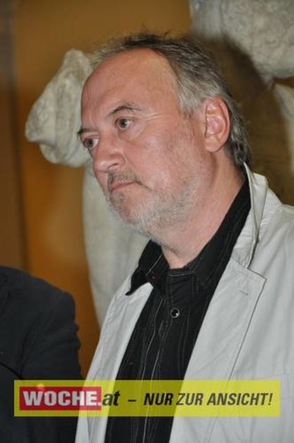 Das ísterreichbild kommt am 5. April um 18.25 Uhr in ORF 2 aus Kärnten. Werner Freudenberg produzierte mit Kameramann Heribert Senegacnik "Noreia - Atlantis der Berge".