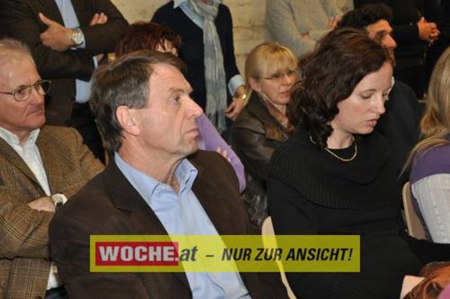 Das ísterreichbild kommt am 5. April um 18.25 Uhr in ORF 2 aus Kärnten. Werner Freudenberg produzierte mit Kameramann Heribert Senegacnik "Noreia - Atlantis der Berge".