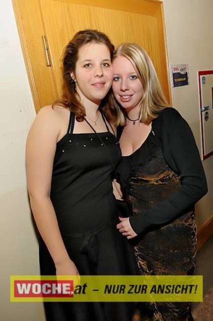 Im Konzerthaus Klagenfurt fand der Ball der Klagenfurter HTL's unter dem Motto "Rock'n'Roll" statt.