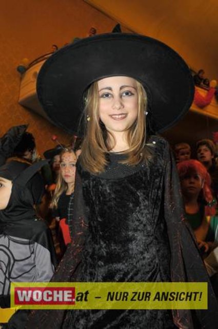 Viele kleine und große Narren tummelten sich bei Musik und Zauberei im Konzerthaus