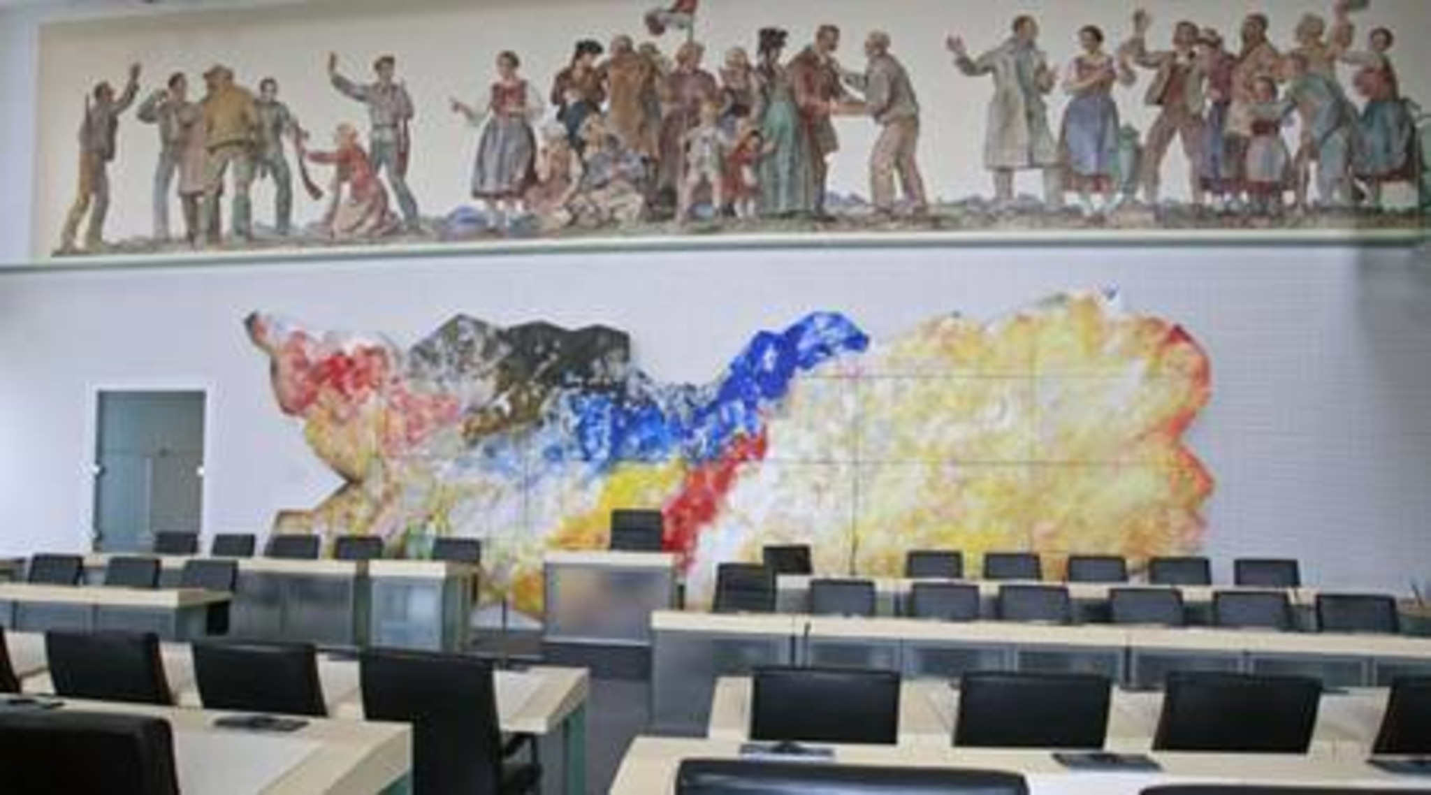 So könnte der neue Landtag ausschauen Klagenfurt