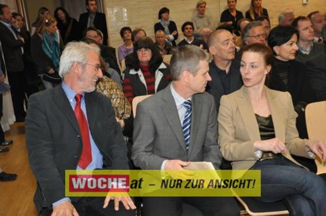 Das ísterreichbild kommt am 5. April um 18.25 Uhr in ORF 2 aus Kärnten. Werner Freudenberg produzierte mit Kameramann Heribert Senegacnik "Noreia - Atlantis der Berge".