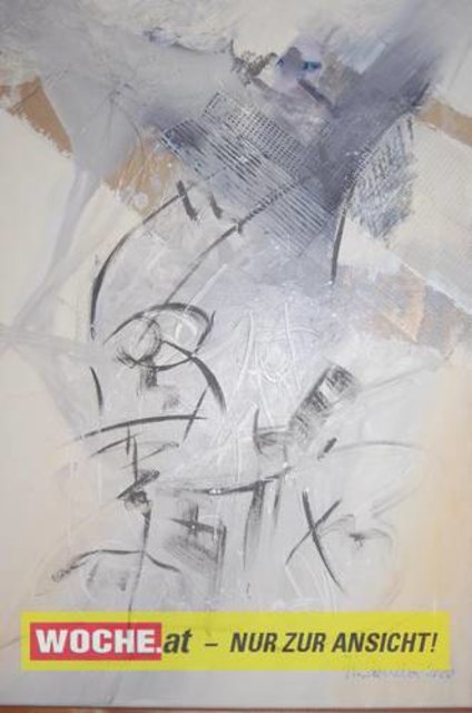 Zum 50-er wurde die Präsidentin von ART 13, von Künstlern und Nachbarn lautstark geweckt!