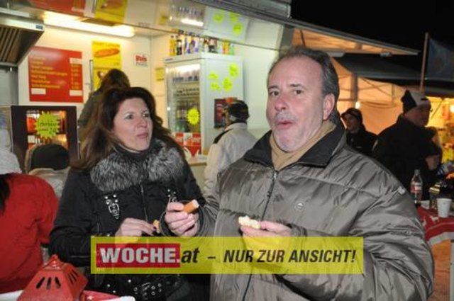 In Bad Kleinkirchheim ging das 20. Musi-Open-Air mit Arnulf Prasch und vielen Stars über die Bühne.