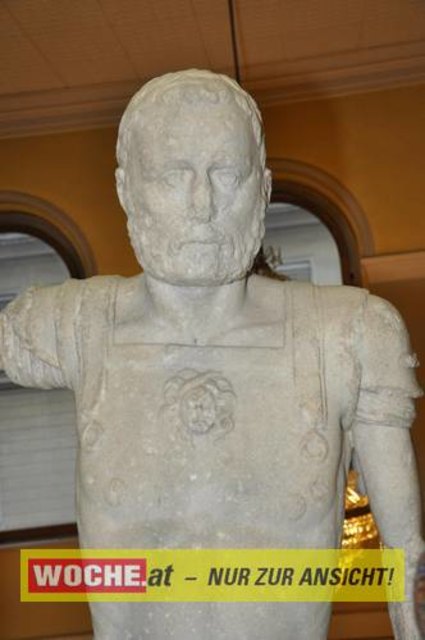 Das ísterreichbild kommt am 5. April um 18.25 Uhr in ORF 2 aus Kärnten. Werner Freudenberg produzierte mit Kameramann Heribert Senegacnik "Noreia - Atlantis der Berge".