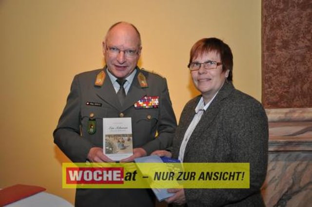 Das ísterreichbild kommt am 5. April um 18.25 Uhr in ORF 2 aus Kärnten. Werner Freudenberg produzierte mit Kameramann Heribert Senegacnik "Noreia - Atlantis der Berge".