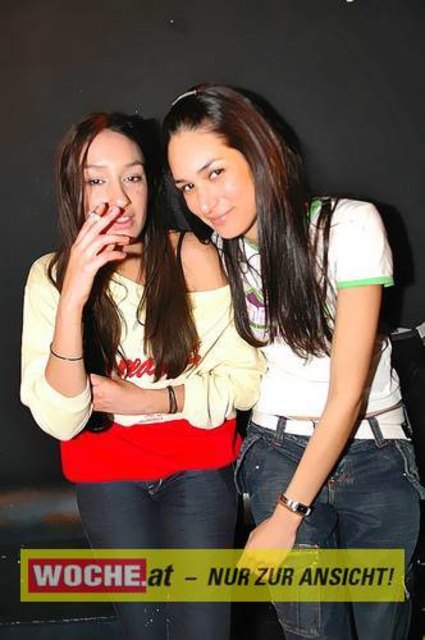 Im ((stereo))club fand die Pre Party für das House of Riddim Festival statt.