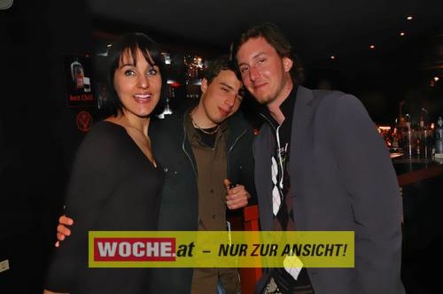 Im ((stereo))club fand die Pre Party für das House of Riddim Festival statt.
