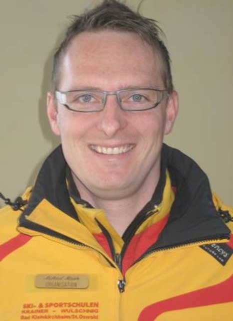 Michel Maier: ?Jetzt melden!?