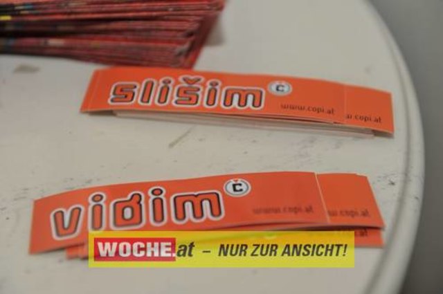 IM ((stereo))club fand das Kontaktlinse Festival mit vielen Künstlern aus den Musik, Theater und Comedybereich statt.