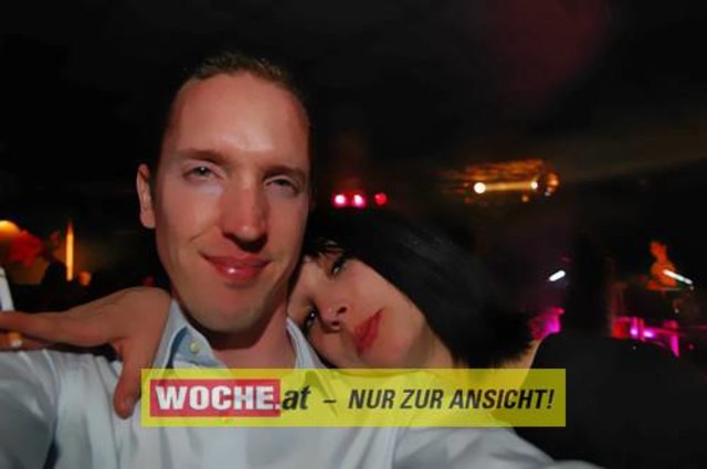 Im ((stereo))club fand die Pre Party für das House of Riddim Festival statt.