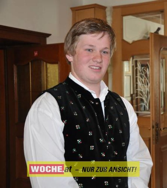 Alle Mitglieder des Pensionistenverbandes- Ortsgruppe St.Peter a. W. wurden im GH Killian zur Feier eingeladen!