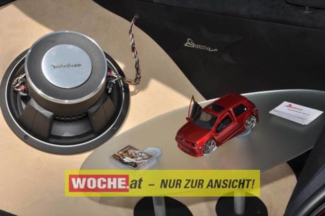 Der See ruft! In Reifnitz und rund um den Wörthersee haben die GTI-Fans beim "28. GTI-Treffen" das Sagen!